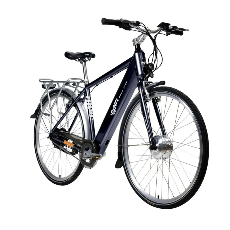 Emu Classic Crossbar Electric Bike