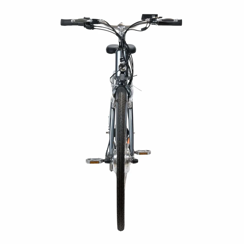 Emu Classic Crossbar Electric Bike