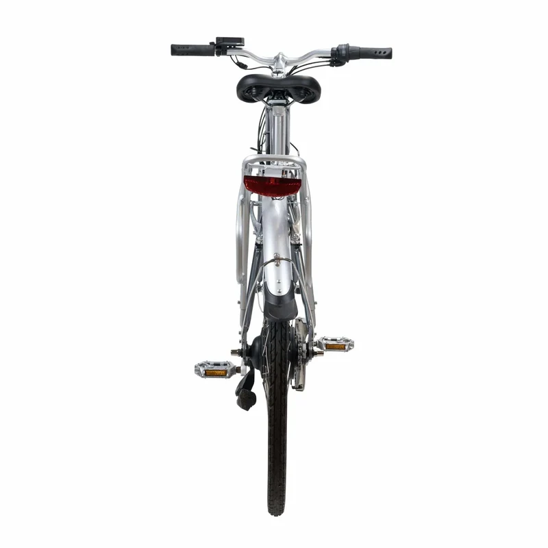 Emu Classic Crossbar Electric Bike