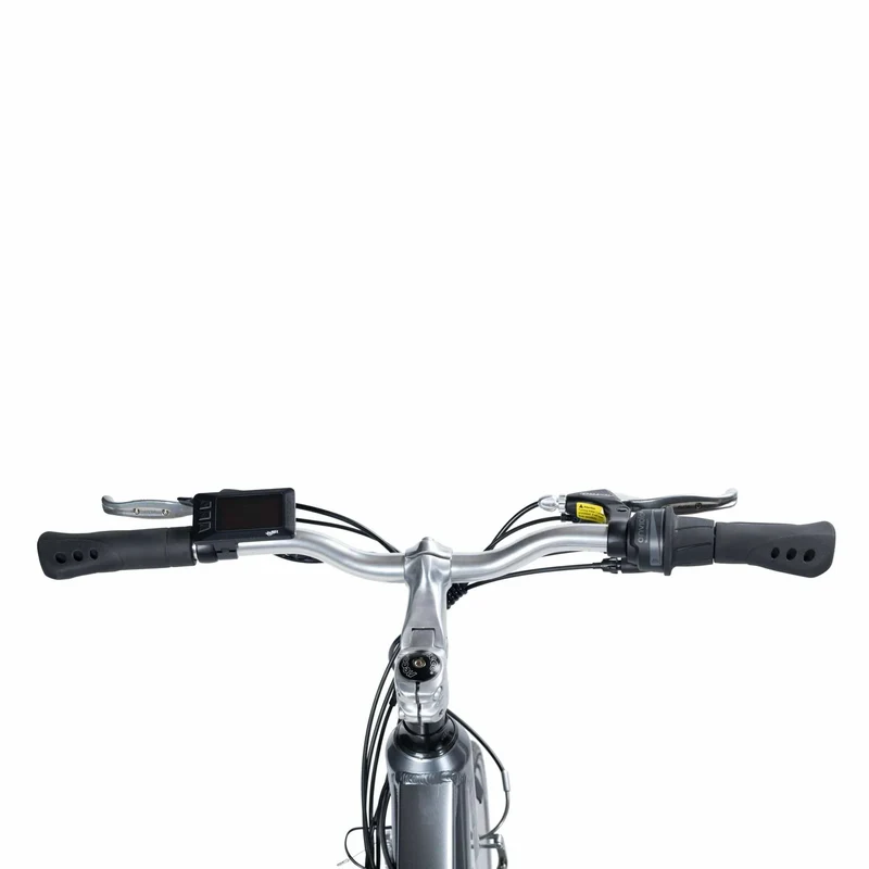 Emu Classic Crossbar Electric Bike