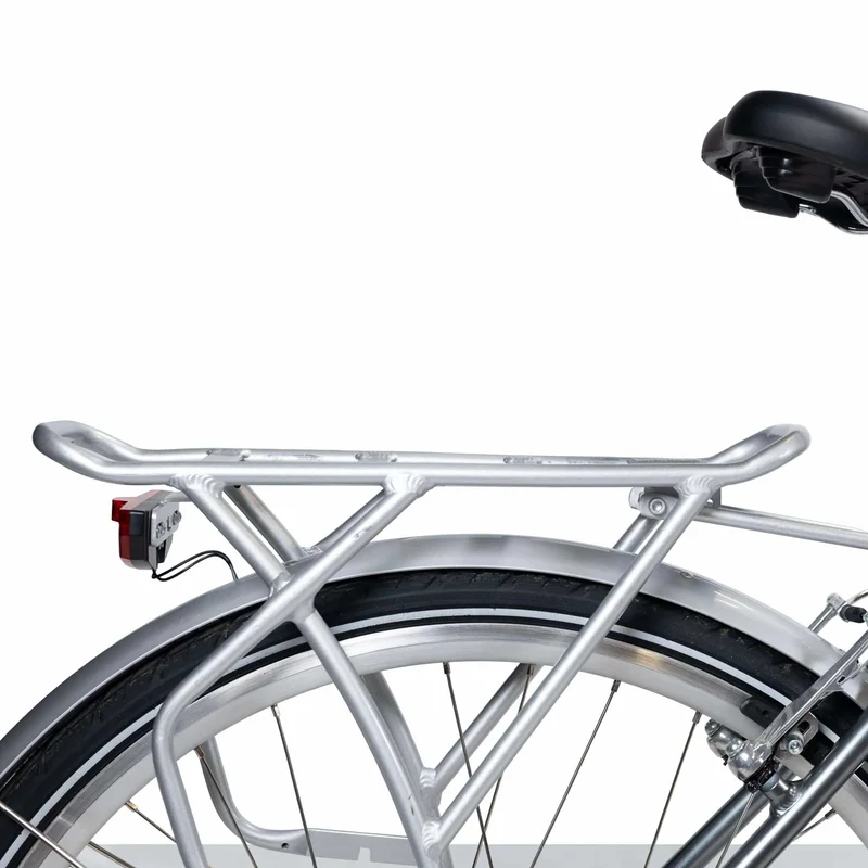 Emu Classic Crossbar Electric Bike