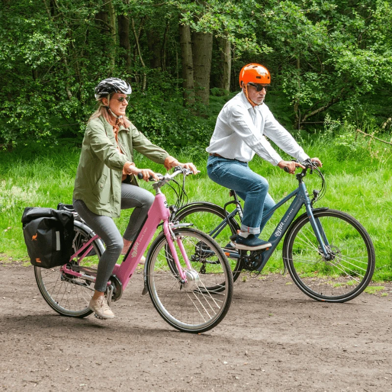 Emu Classic Step-Through Electric Bike