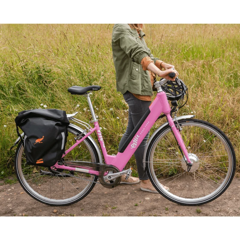 Emu Classic Step-Through Electric Bike