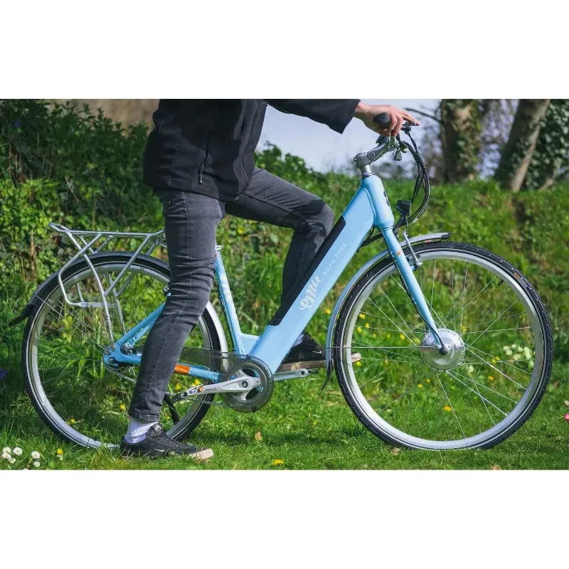 Emu Classic Step-Through Electric Bike