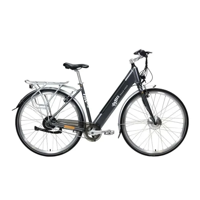 Emu Classic Step-Through Electric Bike