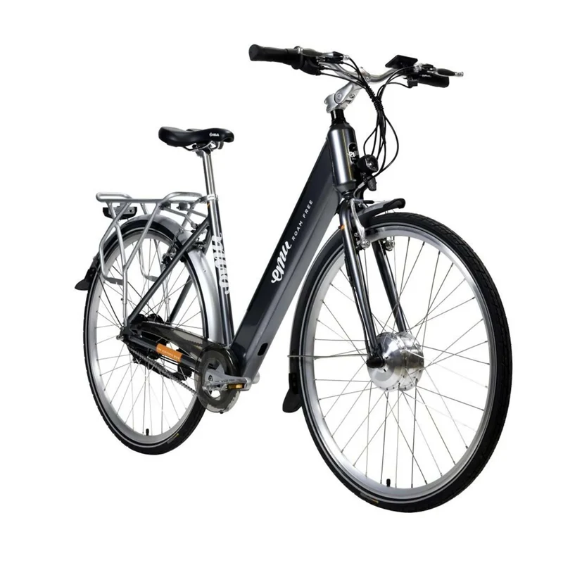 Emu Classic Step-Through Electric Bike