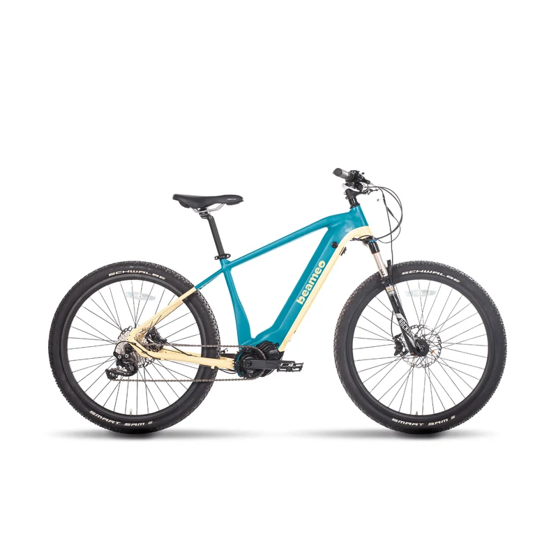 Beameo Unbound Electric Mountain Bike