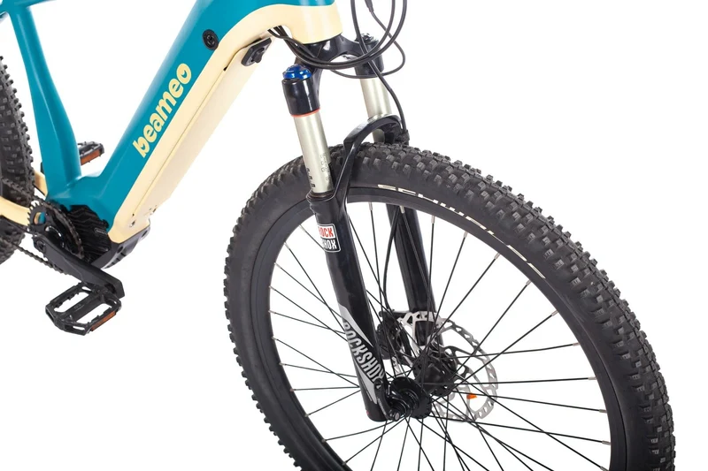 Beameo Unbound Electric Mountain Bike