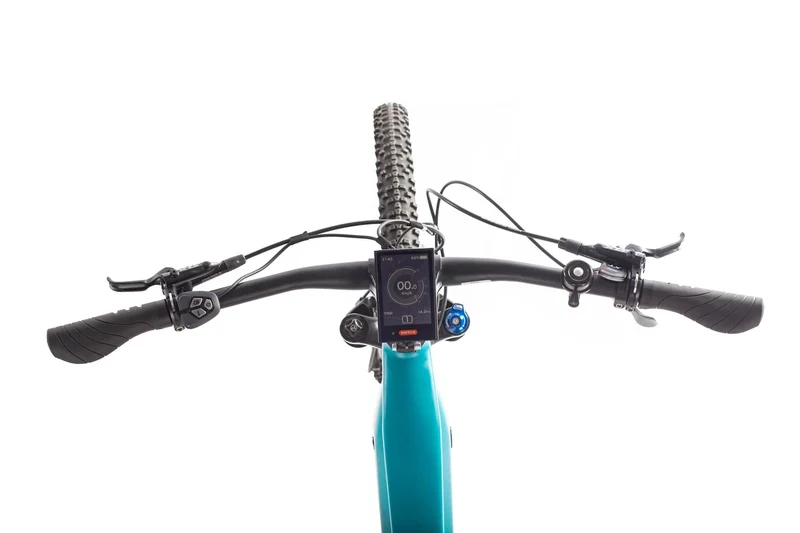 Beameo Unbound Electric Mountain Bike