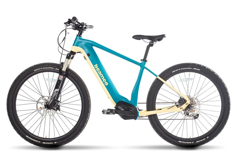 Beameo Unbound Electric Mountain Bike