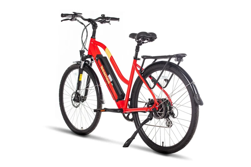 Beameo Cosmo Step Through Electric Bike