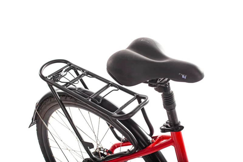 Beameo Cosmo Step Through Electric Bike