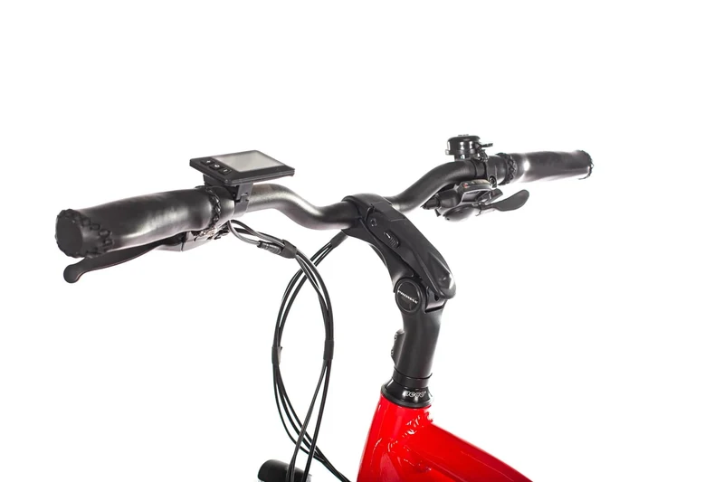 Beameo Cosmo Step Through Electric Bike