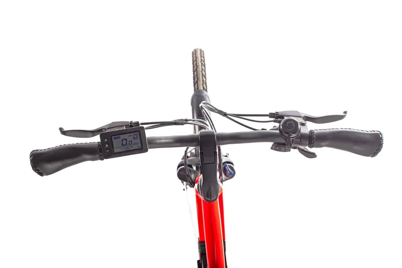 Beameo Cosmo Step Through Electric Bike