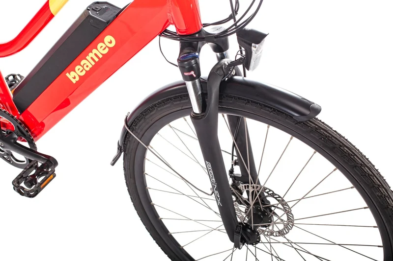 Beameo Cosmo Step Through Electric Bike