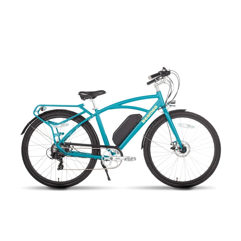 Beameo Ray Hybrid Electric Bike