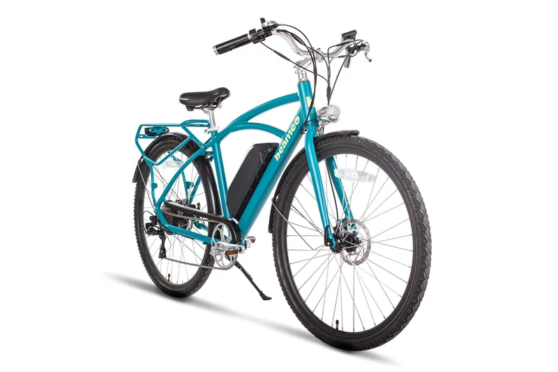 Beameo Ray Hybrid Electric Bike