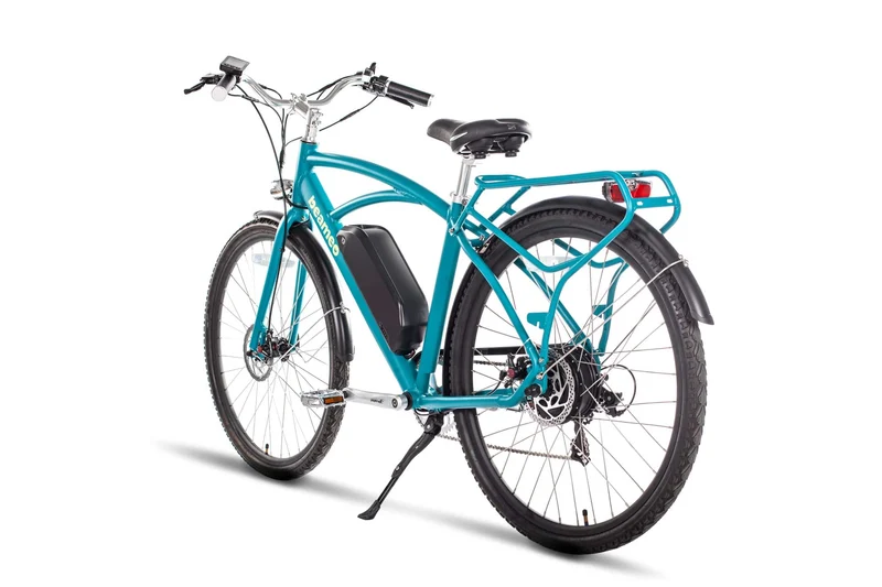 Beameo Ray Hybrid Electric Bike