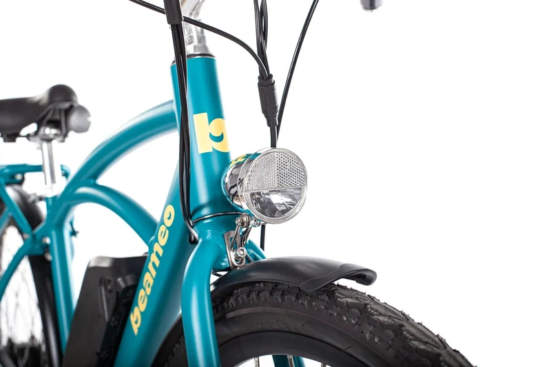 Beameo Ray Hybrid Electric Bike