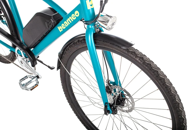 Beameo Ray Hybrid Electric Bike