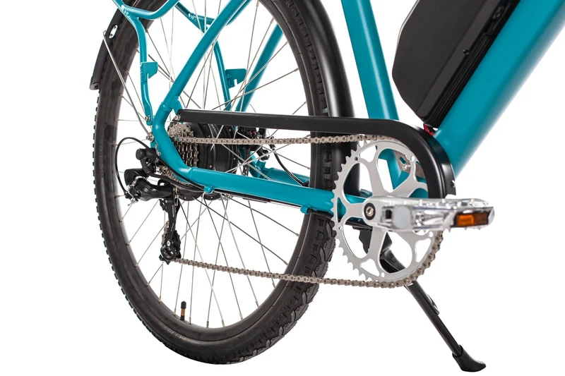Beameo Ray Hybrid Electric Bike