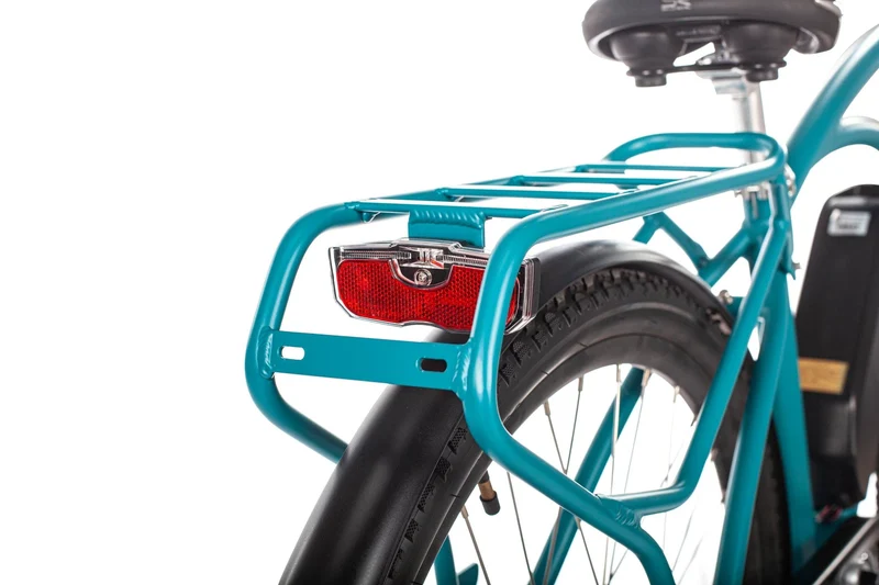 Beameo Ray Hybrid Electric Bike