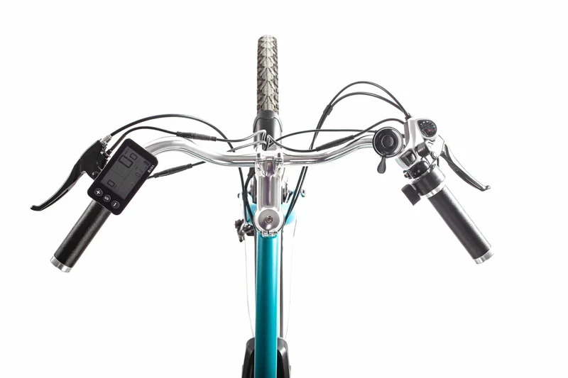 Beameo Ray Hybrid Electric Bike