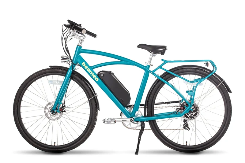 Beameo Ray Hybrid Electric Bike
