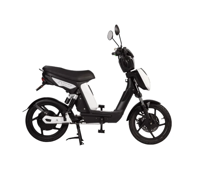 Eskuta SX-250d Series III Electric Bike / Electric Moped