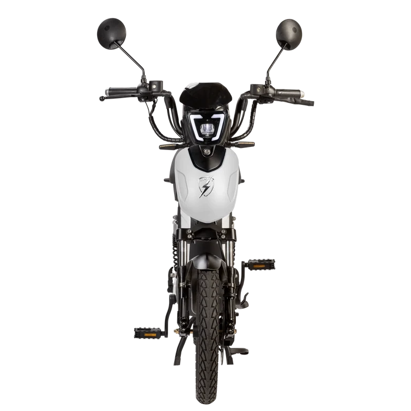 Eskuta SX-250d Series III Electric Bike / Electric Moped
