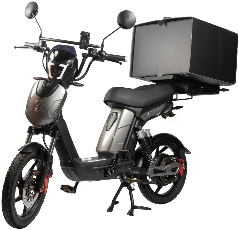 Eskuta SX-250d Series III Electric Bike / Electric Moped