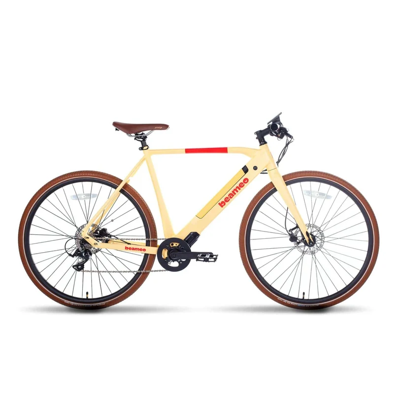 Beameo Classic Electric Road Bike