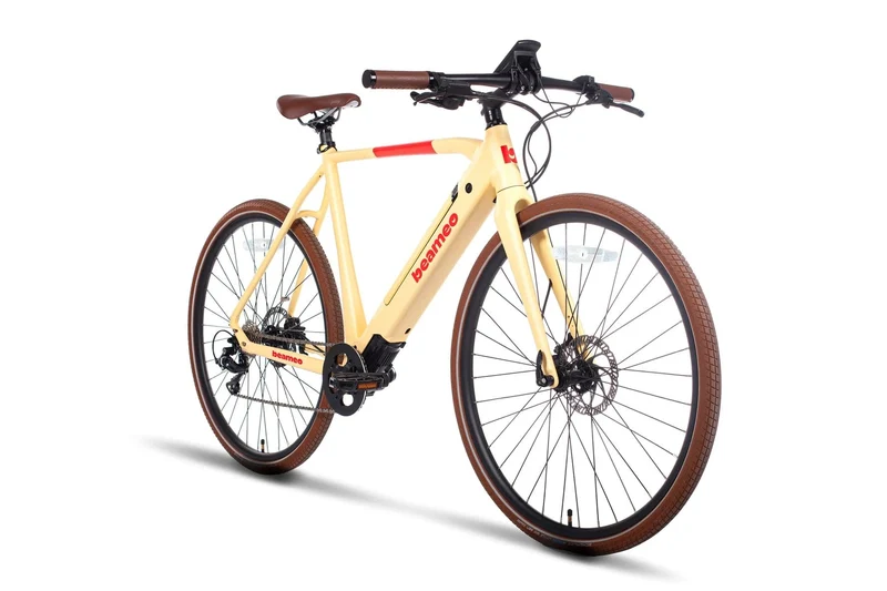 Beameo Classic Electric Road Bike