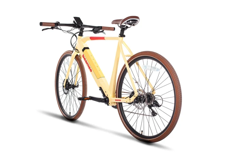 Beameo Classic Electric Road Bike
