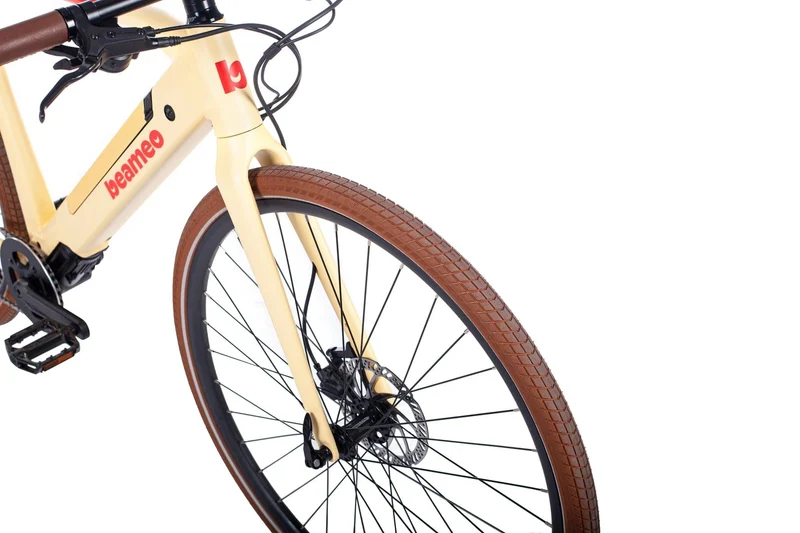Beameo Classic Electric Road Bike