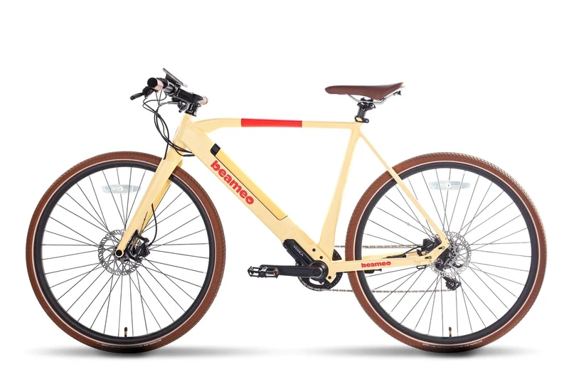 Beameo Classic Electric Road Bike