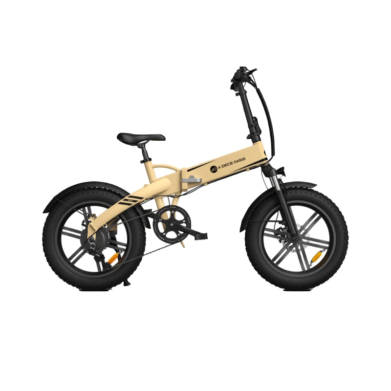 ADO Beast A20F (250W) Electric Bike
