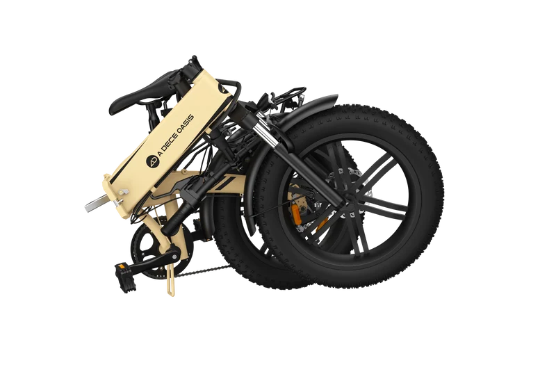 ADO Beast A20F (250W) Electric Bike