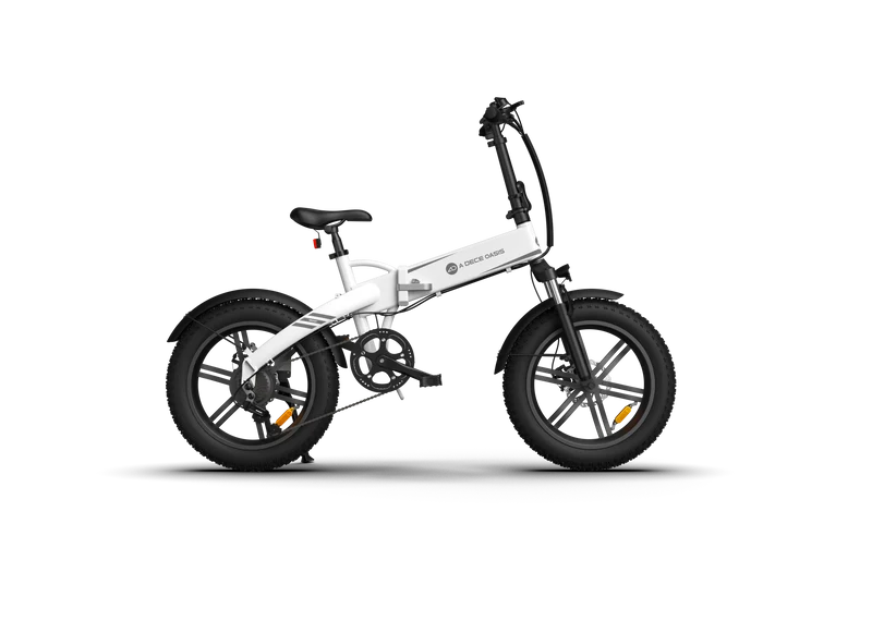 ADO Beast A20F (250W) Electric Bike