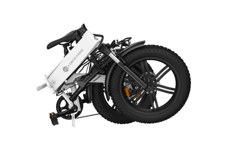 ADO Beast A20F (250W) Electric Bike