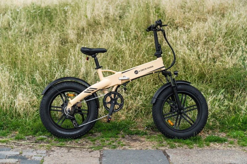 ADO Beast A20F (250W) Electric Bike