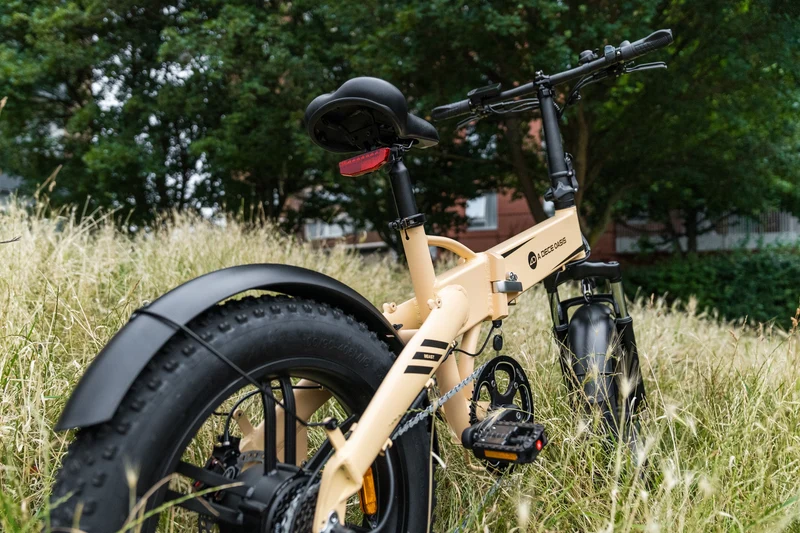 ADO Beast A20F (250W) Electric Bike