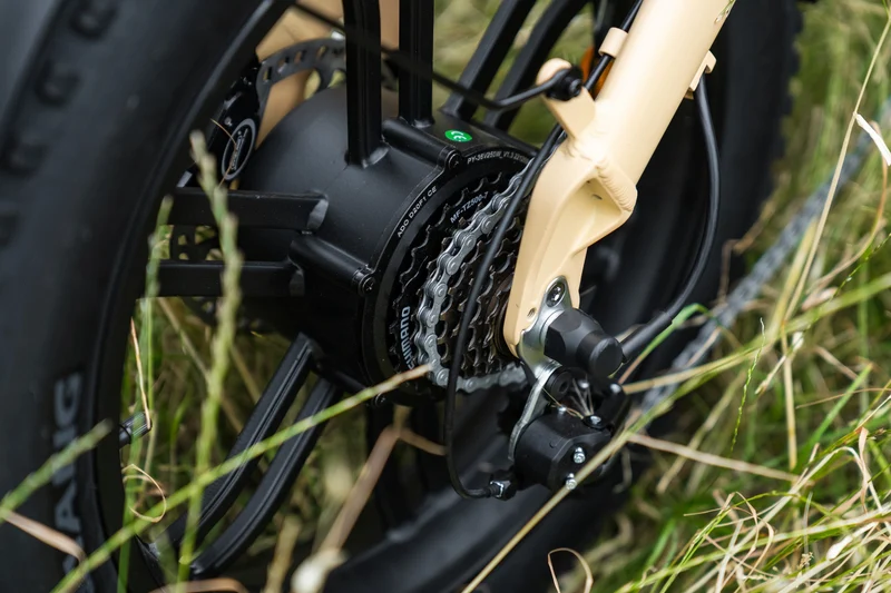 ADO Beast A20F (250W) Electric Bike