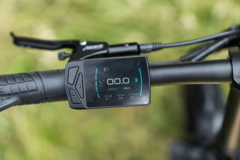 ADO Beast A20F (250W) Electric Bike