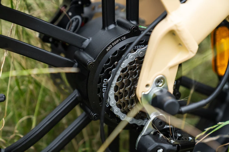ADO Beast A20F (250W) Electric Bike