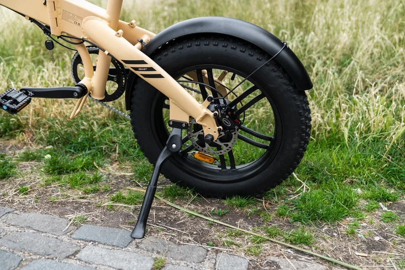 ADO Beast A20F (250W) Electric Bike