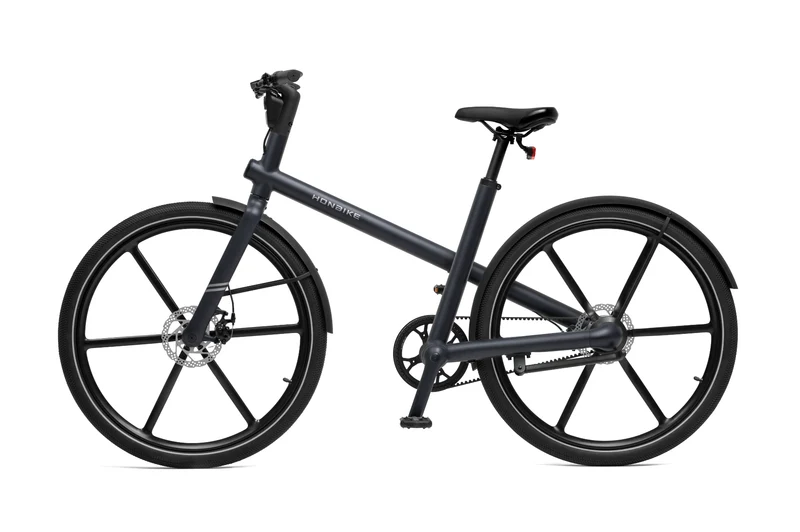 Honbike Uni4 Electric Bike