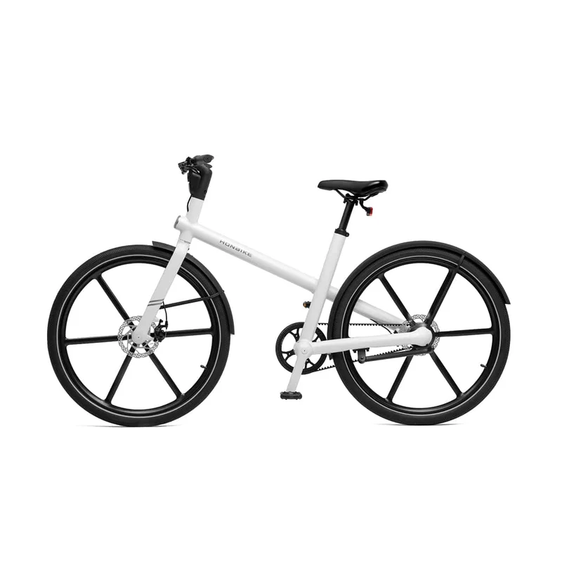 Honbike Uni4 Electric Bike