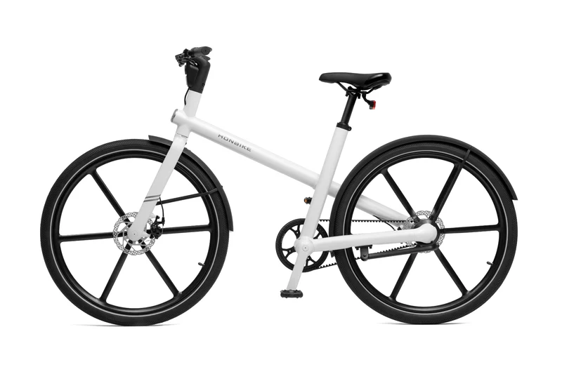 Honbike Uni4 Electric Bike