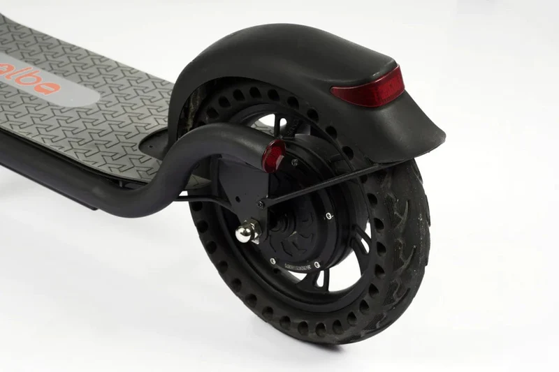 Alba E-Bikes S Pro Electric Scooter